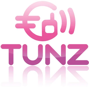 Tunz logo