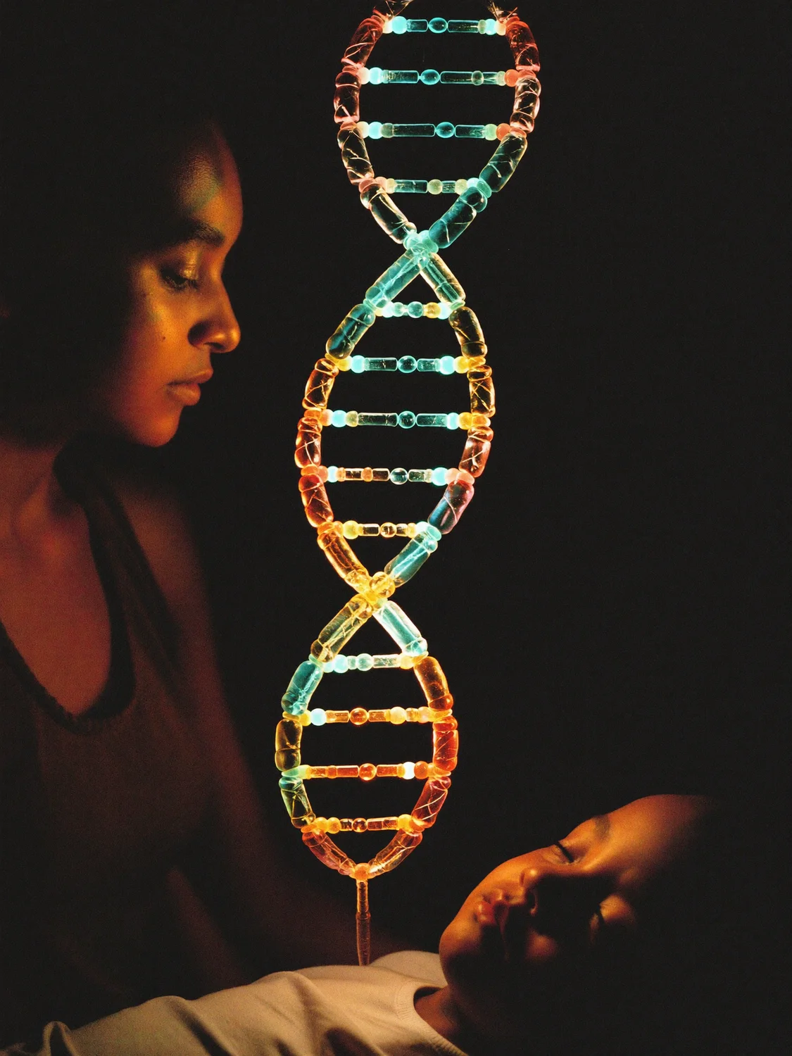 Pimp my DNA