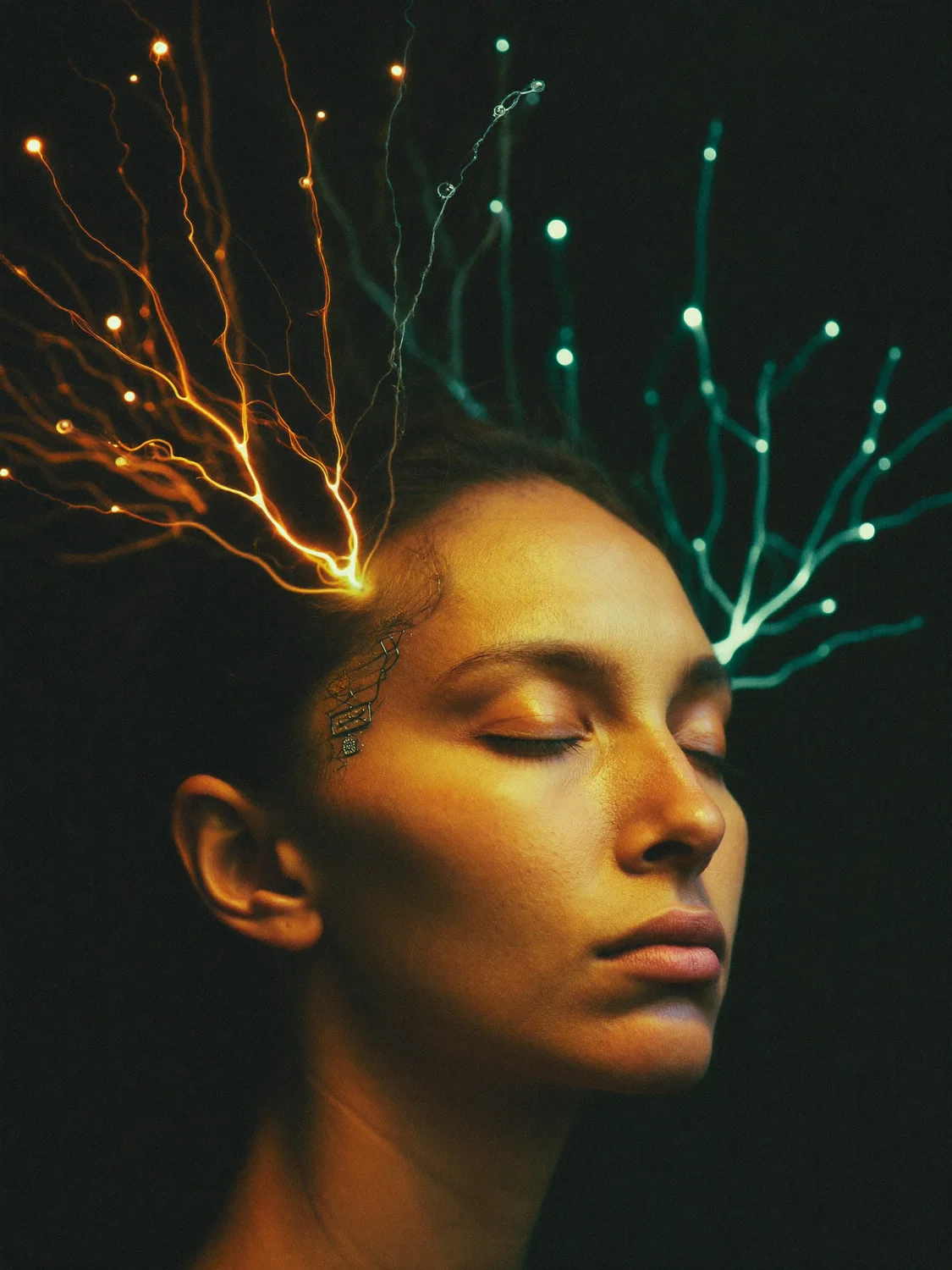 Universal Mind Control